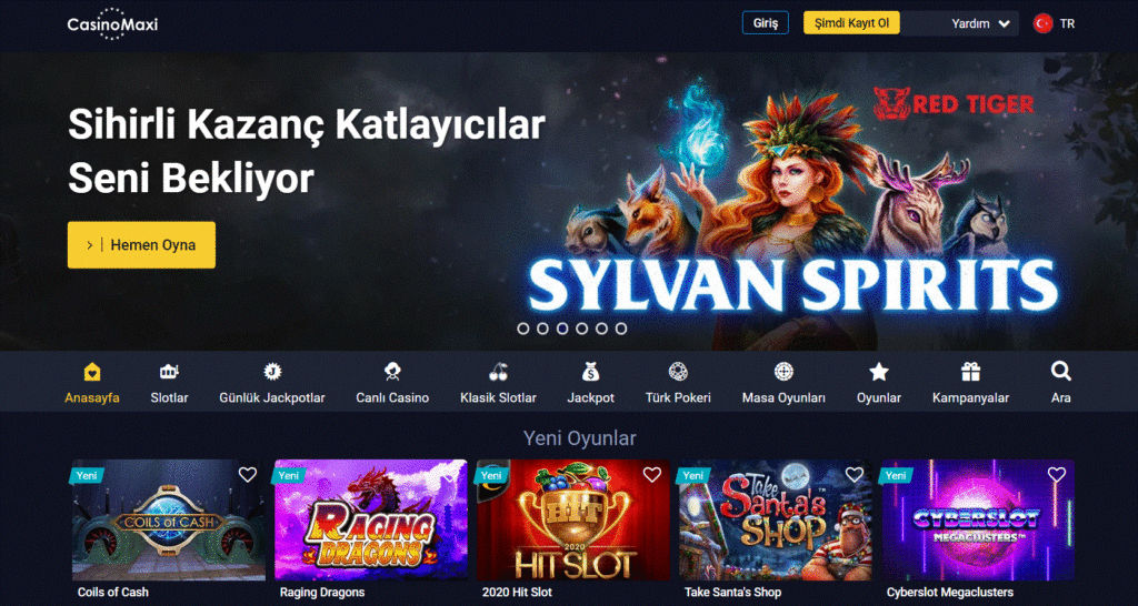 Bedava Casino Oyna