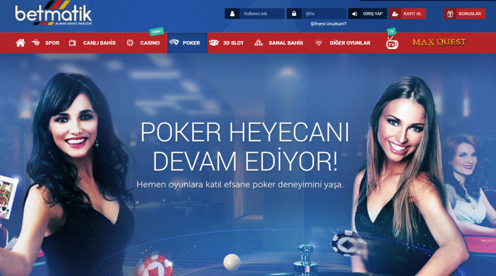 Casino Rulet Oyunu Oyna